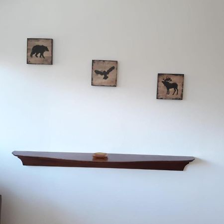 Apartmán Complesso “I Dadi” Breuil-Cervinia Exteriér fotografie