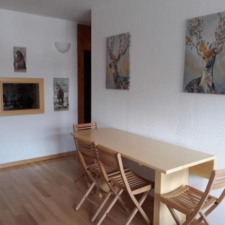 Apartmán Complesso “I Dadi” Breuil-Cervinia Exteriér fotografie