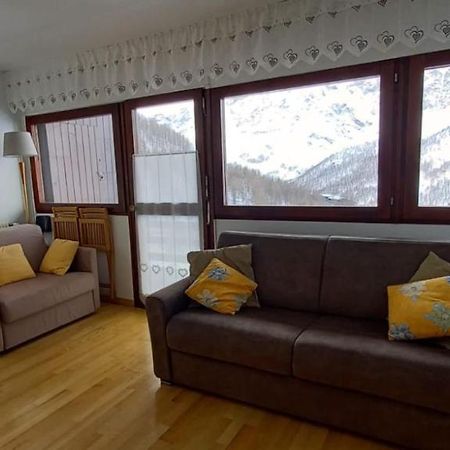 Apartmán Complesso “I Dadi” Breuil-Cervinia Exteriér fotografie