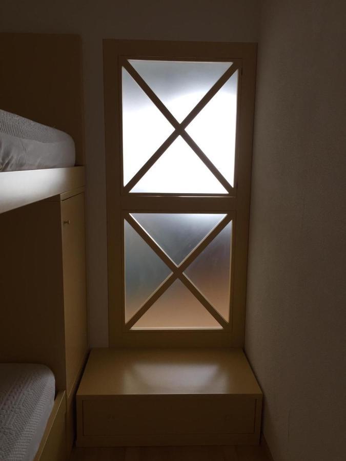 Apartmán Complesso “I Dadi” Breuil-Cervinia Exteriér fotografie