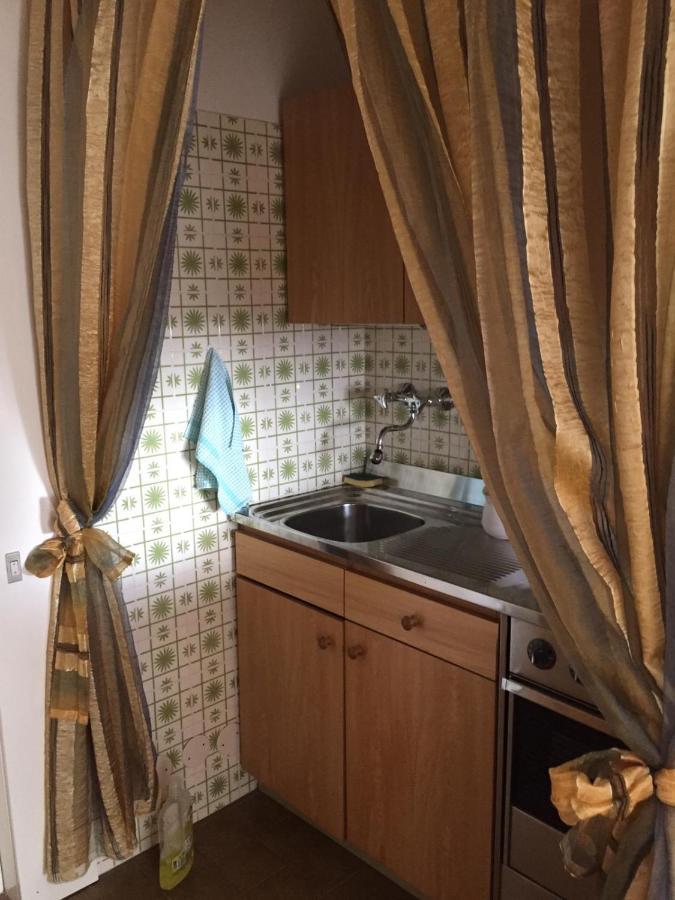 Apartmán Complesso “I Dadi” Breuil-Cervinia Exteriér fotografie