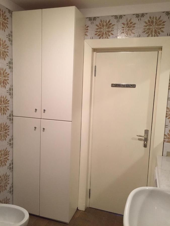 Apartmán Complesso “I Dadi” Breuil-Cervinia Exteriér fotografie