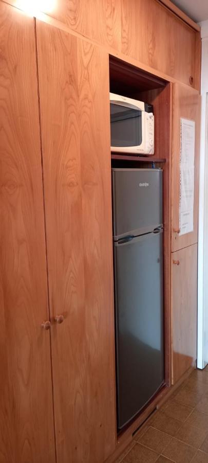 Apartmán Complesso “I Dadi” Breuil-Cervinia Exteriér fotografie